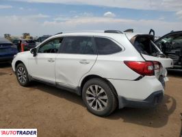 Subaru Outback 2019 3