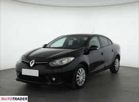 Renault Fluence 2015 1.5 108 KM
