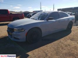 Dodge Charger - zobacz ofertę