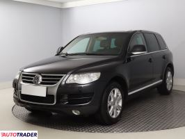 Volkswagen Touareg 2007 3.0 221 KM