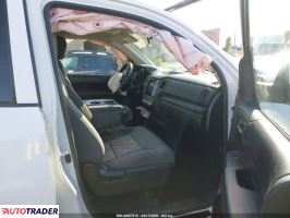 Toyota Tundra 2021 5