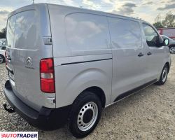 Citroen Jumpy 2016 2