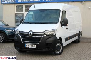 Renault Master 2022 2.3