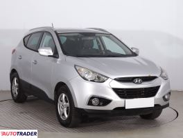 Hyundai ix35 2011 2.0 134 KM