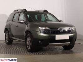 Dacia Duster 2012 1.6 103 KM