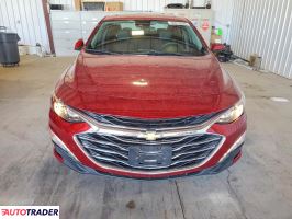 Chevrolet Malibu 2023 1