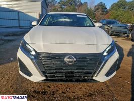 Nissan Altima 2023 2