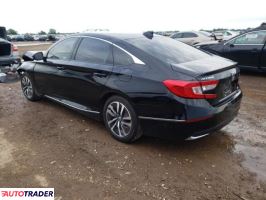 Honda Accord 2022 2