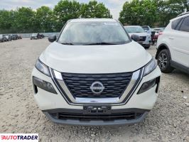 Nissan Rogue 2023 1