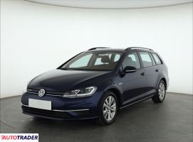 Volkswagen Golf 2020 1.5 128 KM