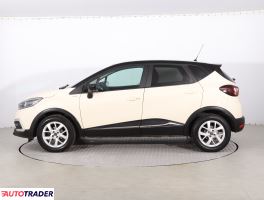 Renault Captur 2018 0.9 88 KM
