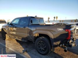 Toyota Tacoma 2024 2