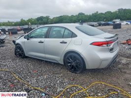 Toyota Corolla 2021 2