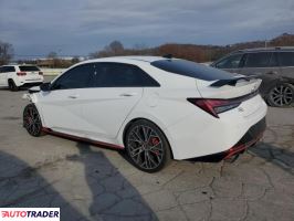 Hyundai Elantra 2023 2