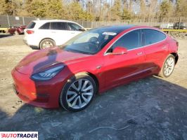 Tesla Model 3 2019 Tesla Model 3 2019