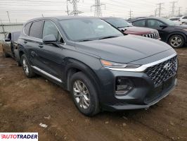 Hyundai Santa Fe 2020 2