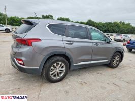 Hyundai Santa Fe 2020 2