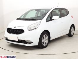 Kia Venga 2018 1.6 123 KM