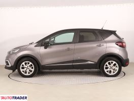 Renault Captur 2019 0.9 88 KM