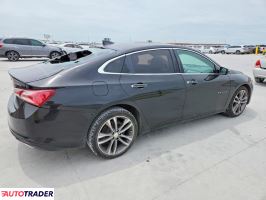 Chevrolet Malibu 2020 2