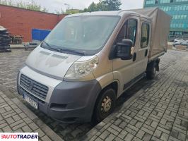 Fiat Ducato 2006 2.2