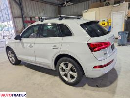 Audi Q5 2020 2