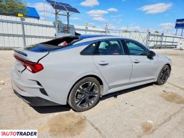 Kia Pozostałe 2022 1