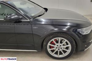 Audi Allroad 2017 3.0 320 KM