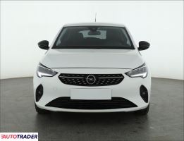 Opel Corsa 2022 1.2 99 KM