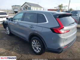 Honda CR-V 2026 1