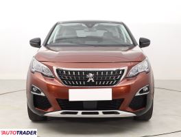 Peugeot 3008 2018 1.2 128 KM