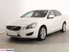 Volvo S60 2013 2.0 134 KM