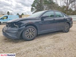 Volkswagen Jetta - zobacz ofertę