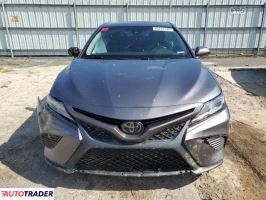 Toyota Camry 2018 2