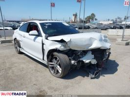BMW 430 2019 2 BMW 430 2019 2