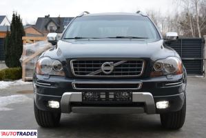 Volvo XC90 2012 3.2 243 KM