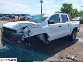 Chevrolet Colorado 2025 2