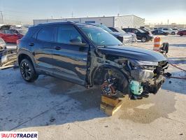 Chevrolet Blazer 2023 1