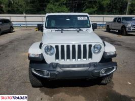 Jeep Wrangler 2020 2 Jeep Wrangler 2020 2