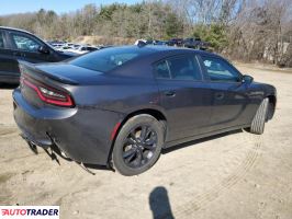 Dodge Charger 2023 3