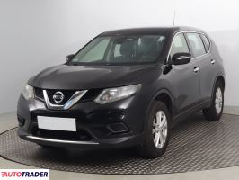 Nissan X-Trail 2015 1.6 128 KM Nissan X-Trail 2015 1.6 128 KM