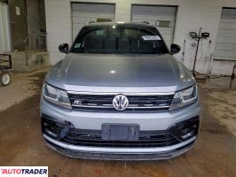 Volkswagen Tiguan 2020 2