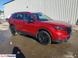 Honda CR-V 2025 2