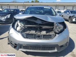 Honda CR-V 2019 1 Honda CR-V 2019 1