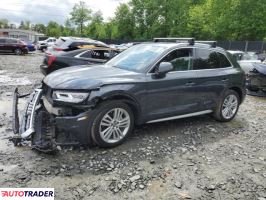 Audi Q5 2019 2