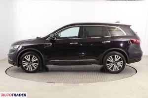 Renault Koleos 2019 2.0 174 KM Renault Koleos 2019 2.0 174 KM