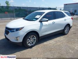 Chevrolet Equinox 2019 1
