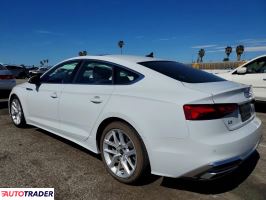 Audi A5 2023 2