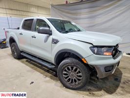 Ford Ranger 2022 2