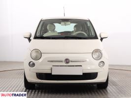 Fiat 500 2011 1.2 68 KM